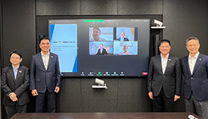 ss3333盛世集团董事會決議通過收購德國BHTC拓展智慧移動生態圈